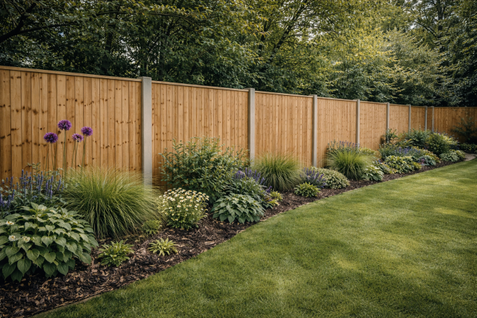 Fencing - Weston- Super-Mare