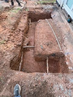 Groundworks - Newport